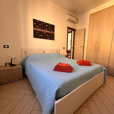 Apartament Casa Samu Cornaredo Zewnętrze zdjęcie