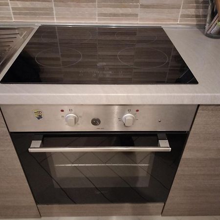 Apartament Casa Samu Cornaredo Zewnętrze zdjęcie
