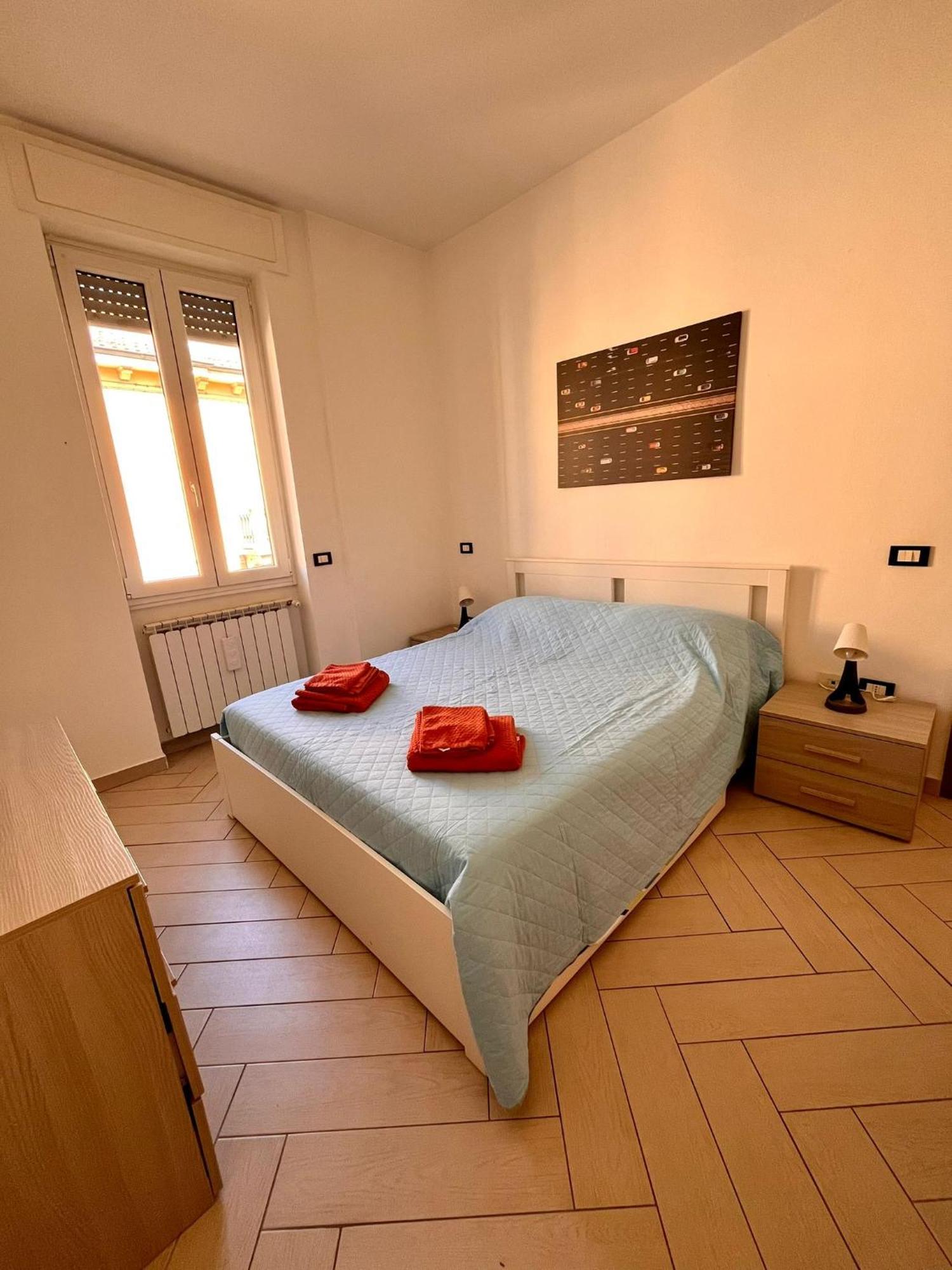 Apartament Casa Samu Cornaredo Zewnętrze zdjęcie